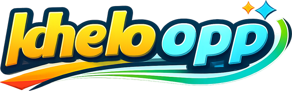 khelo app লোগো